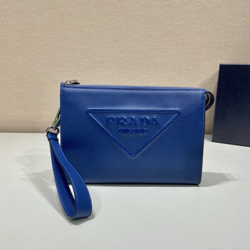 Prada Clutch Bags